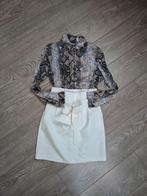 Leuk setje. Xs, Verzenden, Zo goed als nieuw, Costes, Maat 34 (XS) of kleiner