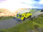Oshkosh Extending-Ladder Fire Engine MB134-MB313 1988-1990, Ophalen of Verzenden, Gebruikt