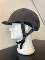 GPA veiligheidscap kleur antraciet/zwart (maat 58), Ophalen of Verzenden, Gebruikt, Overige soorten, Cap