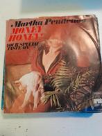 Martha pendelton 7 inch money honey, Ophalen of Verzenden, Zo goed als nieuw, Pop