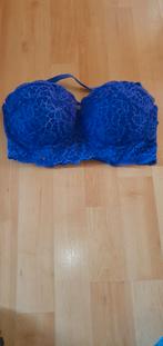 Push up bh ,s nieuwe jarretel hold up, H&M, Hunkemoller nylons, BH, Verzenden, Overige kleuren