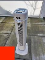Ventilator Torenmodel H-E  mét Timer, Ophalen of Verzenden, Zo goed als nieuw, Torenventilator