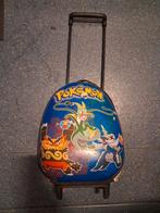 Pokemon Kinder Trolley, Ophalen, Uitschuifbare handgreep, Gebruikt, Hard kunststof