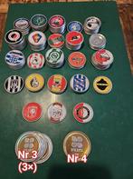 CLUPPIES, Albert Heijn, Verzenden