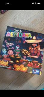 Spel fiesta mexicana, Ophalen of Verzenden, Nieuw