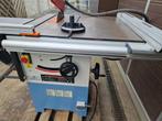 HBM 600-A Cirkelzaagtafel - 400 Volt, Doe-het-zelf en Verbouw, Gereedschap | Zaagmachines, Ophalen, 70 mm of meer, HBM, Zo goed als nieuw