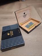 Cohiba en Zino Platinum kistjes, Verzamelen, Ophalen, Zo goed als nieuw, Tabaksdoos of Verpakking