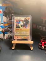 Lucario lvl. X 122/123 Mysterious treasures, Hobby en Vrije tijd, Ophalen of Verzenden, Zo goed als nieuw