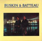 LP David Buskin / Robin Batteau - Buskin & Batteau, Ophalen, 12 inch, Singer-songwriter