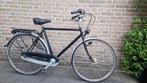 Herenfiets 3 Versnellingen 28 inch, Gebruikt, Versnellingen, 57 tot 61 cm, Ophalen