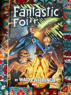 Fantastic Four by Waid & Wieringo omnibus, Boeken, Amerika, Mark Waid, Complete serie of reeks, Ophalen of Verzenden