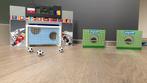 Playmobil trainig set + veld, Ophalen of Verzenden, Zo goed als nieuw