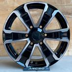 NIEUW 16" Verzware Auto's Velgen 6x130 Sprinter Crafter, Auto-onderdelen, Bestelwagen, Velg(en), Nieuw, Rc