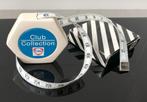 FINA Rolmaat 150 cm Club Collection - Rolcentimeter, Verzamelen, Merken en Reclamevoorwerpen, Ophalen of Verzenden, Nieuw, Gebruiksvoorwerp
