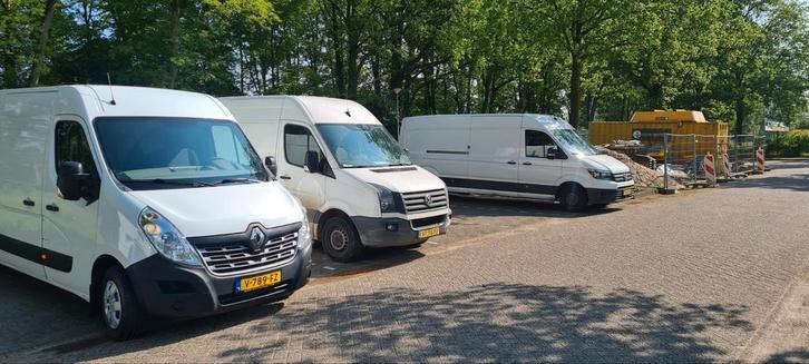 Krantenbezorger en koeriers gezocht, Diensten en Vakmensen, Koeriers, Chauffeurs en Taxi's