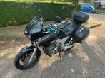 Yamaha TDM 850 4TX, Motoren, Motoren | Yamaha, 2 cilinders, Particulier, Meer dan 35 kW, Toermotor