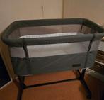 Te koop novi co-sleeper z.g.a.n., Kinderen en Baby's, Babywiegjes en Ledikanten, Ophalen, Zo goed als nieuw, Wieg