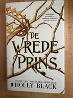 De wrede prins, Boeken, Ophalen of Verzenden, Zo goed als nieuw, Holly Black