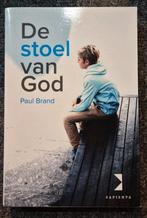Paul Brand - De stoel van God, Ophalen of Verzenden, Zo goed als nieuw, Paul Brand