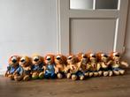 10 Loekie knuffels, Kinderen en Baby's, Ophalen of Verzenden, Gebruikt, Overige typen
