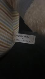 Knuffel nijntje miffy en konijntje Little Dutch, Kinderen en Baby's, Speelgoed | Knuffels en Pluche, Ophalen, Zo goed als nieuw