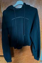 Abercrombie hoodie zwart maat XS, Gedragen, Maat 34 (XS) of kleiner, Ophalen of Verzenden, Abercrombie