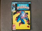 Juniorpress De Spektakulaire Spiderman nr. 55 (1984) Marvel, Bill Mantlo , Roger Stern, Europa, Ophalen, Gelezen