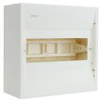 Hager mini verdeelkasten (nieuw), -, -, Overige typen, Nieuw