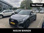 Audi Q3 40 TFSI quattro S edition, Automaat, 15 km/l, Gebruikt, Bedrijf