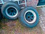 Jeep grand wagoneer / cherokee chief velg reservewiel, Ophalen of Verzenden, Gebruikt, Jeep