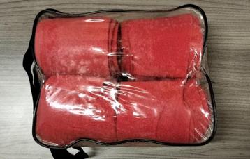 Verschillende kleuren bandages beschikbaar voor biedingen