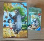 Ravensburger puzzel jungle book disney, Ophalen of Verzenden, Meer dan 50 stukjes, Zo goed als nieuw