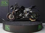 TRIUMPH STREET TRIPLE 765 RS | Phantom Black, Motorrijbewijs A, Bedrijf, 765 cc, Meer dan 35 kW