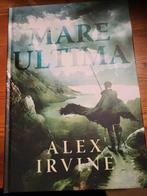 Alex Irvine - Mare Ultima - 1st HC, Ophalen of Verzenden, Zo goed als nieuw, Alex Irvine