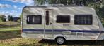 Hobby 455 UF Nieuwe Dorema voortent !, Rondzit, Hobby, Hobby, Bedrijf