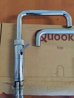 Quooker Fusion 3 in 1 kraan, Ophalen of Verzenden, Nieuw