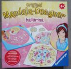 Ravensburger Mandala designer ballerina, Ophalen of Verzenden, Zo goed als nieuw
