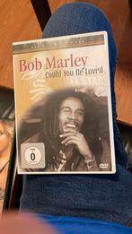 Bob Marley, Cd's en Dvd's, Dvd's | Muziek en Concerten, Ophalen of Verzenden, Zo goed als nieuw