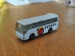 Matchbox Ikarus Coach Espana, Ophalen of Verzenden, Zo goed als nieuw, Auto