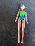 Vintage Daisy duke action figuren, Gebruikt, Ophalen of Verzenden