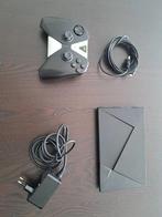 Nvidia Shield Pro, Ophalen of Verzenden, Zo goed als nieuw