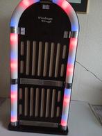 Vintage Jukebox retro stijl, Ophalen, Zo goed als nieuw, 1970 tot heden, Overige merken