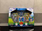 Pokémon GO: Special Collection – Team Mystic, Ophalen of Verzenden, Nieuw, Overige typen, Foil