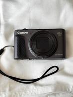 canon powershot sx730HS, Audio, Tv en Foto, Fotocamera's Digitaal, Ophalen, Canon, Compact, Zo goed als nieuw