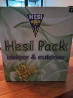 Hesi plantenvoeding pakket, Ophalen of Verzenden, Halfschaduw, Minder dan 100 cm