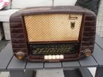 vintage radio, Ophalen, Gebruikt, Radio