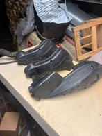 Luchtfilter Piaggio Zip / Skipper, Ophalen of Verzenden, Gebruikt, Overige typen, Piaggio