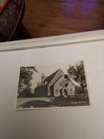 LEERDAM.  R.K. KERK, Verzamelen, Ansichtkaarten | Nederland, Ophalen of Verzenden, Voor 1920, Zuid-Holland