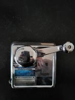 Sigaretten apparaat, Ophalen