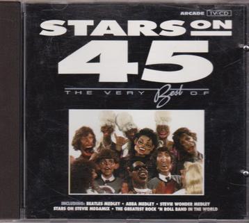 Stars on 45 - The Very Best of Stars on 45 beschikbaar voor biedingen